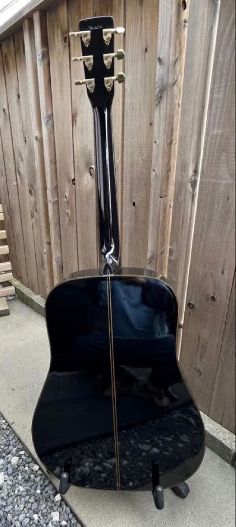 YAMAKI THE '79B ヤマキ　かなりレアなジャパンビンテージ