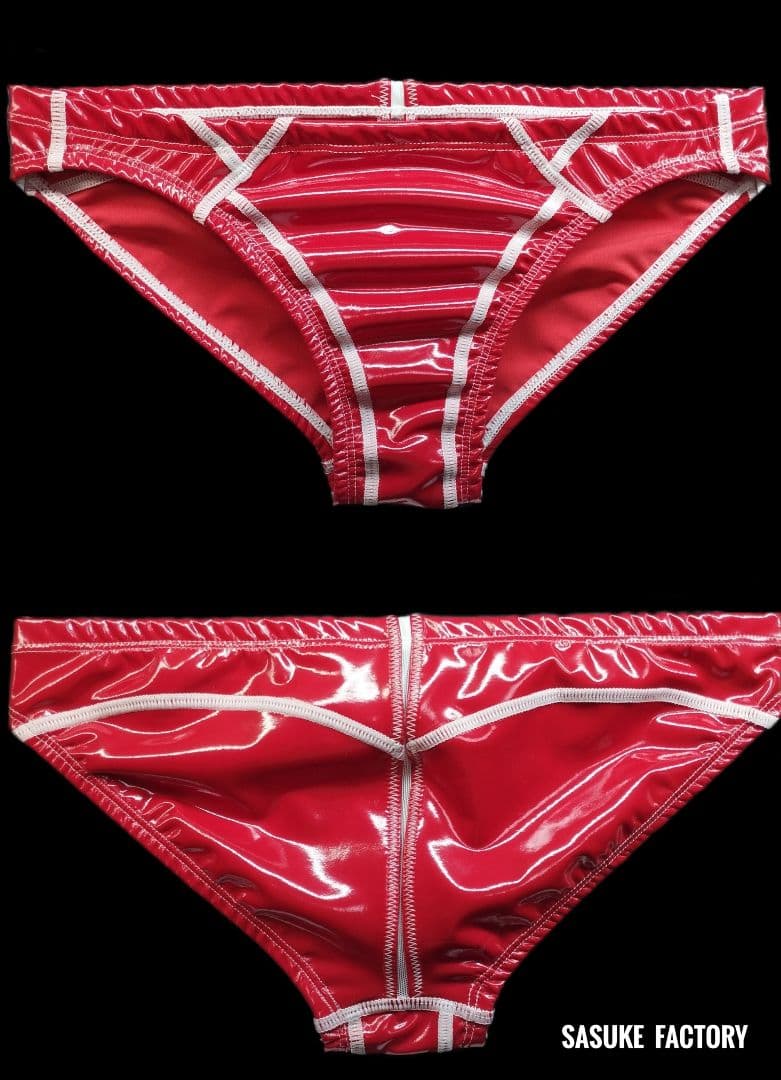 ポロパン　新素材《リアルポロ》　Lサイズ