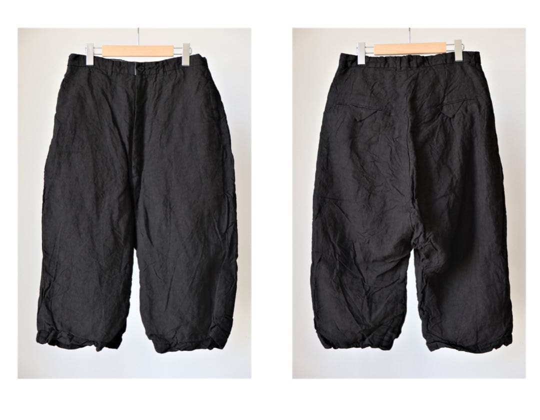 GARMENT REPRODUCTION OF WORKERS パンツ