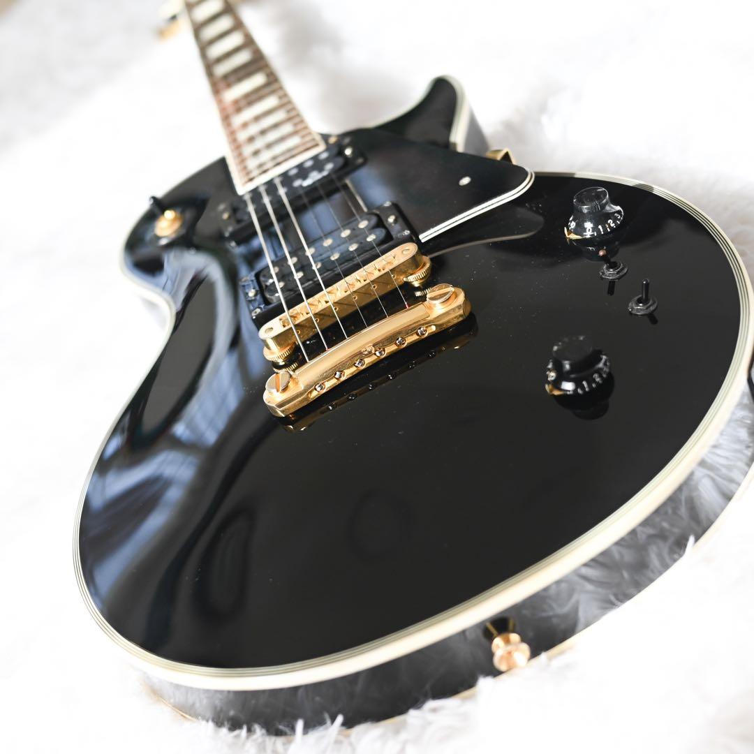 【Hattsun】バーニー　レスポール　RLC55S Sustainer