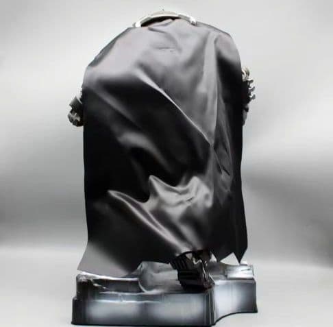 DC　バットマン　フィギュア