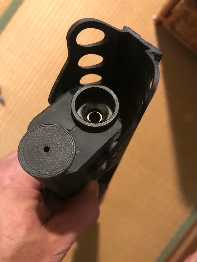 マルゼン　CA870