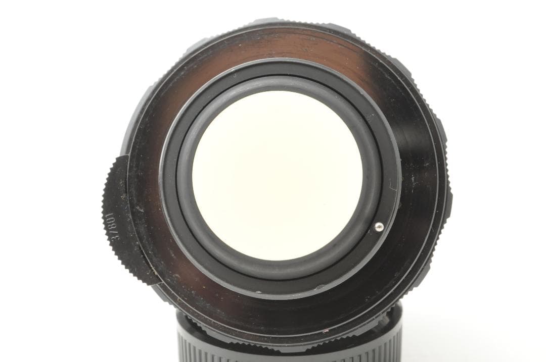 ★美品★Asahi Super-Takumar 50mm F1.4 後期 M42