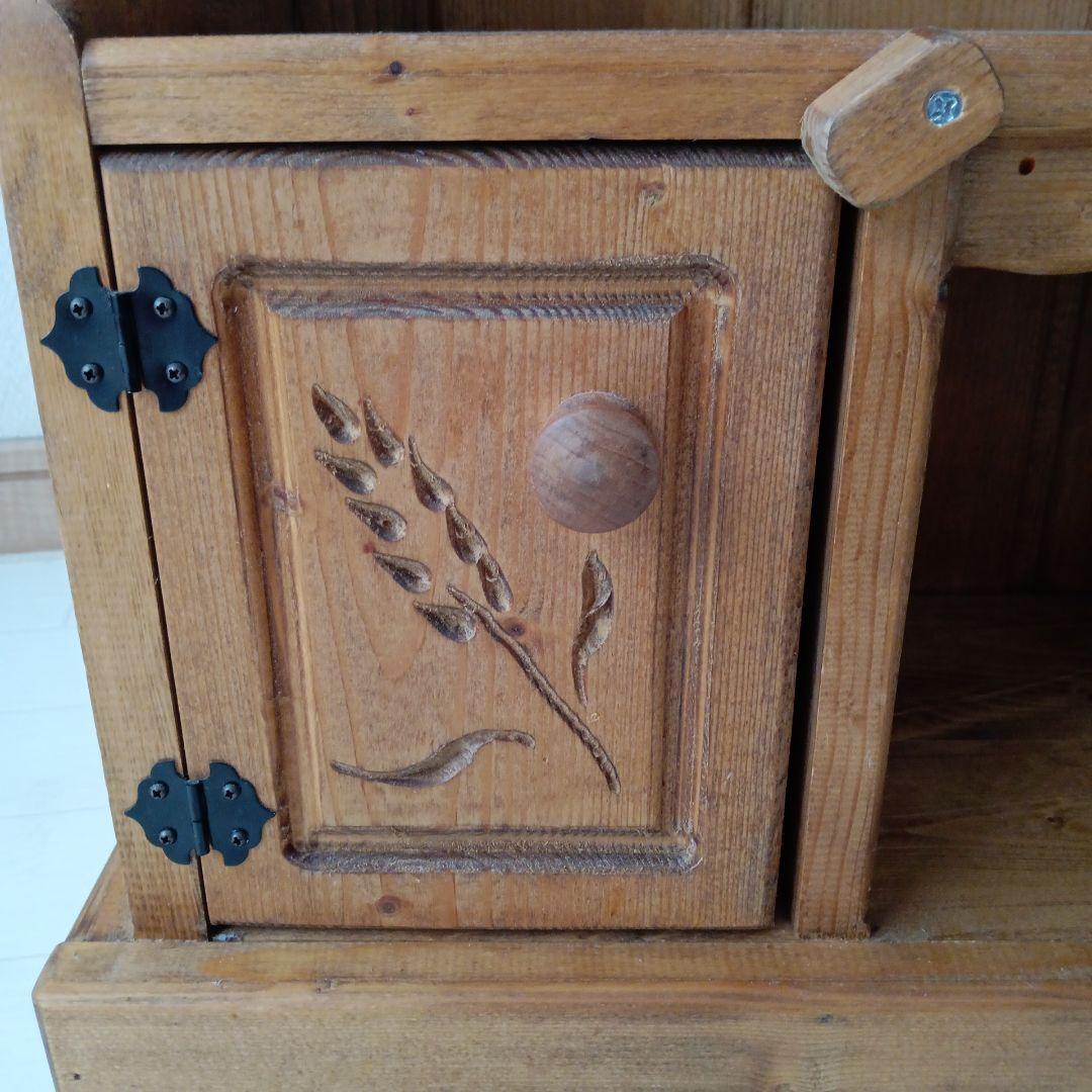 カントリー☆棚☆ラック☆麦の穂☆