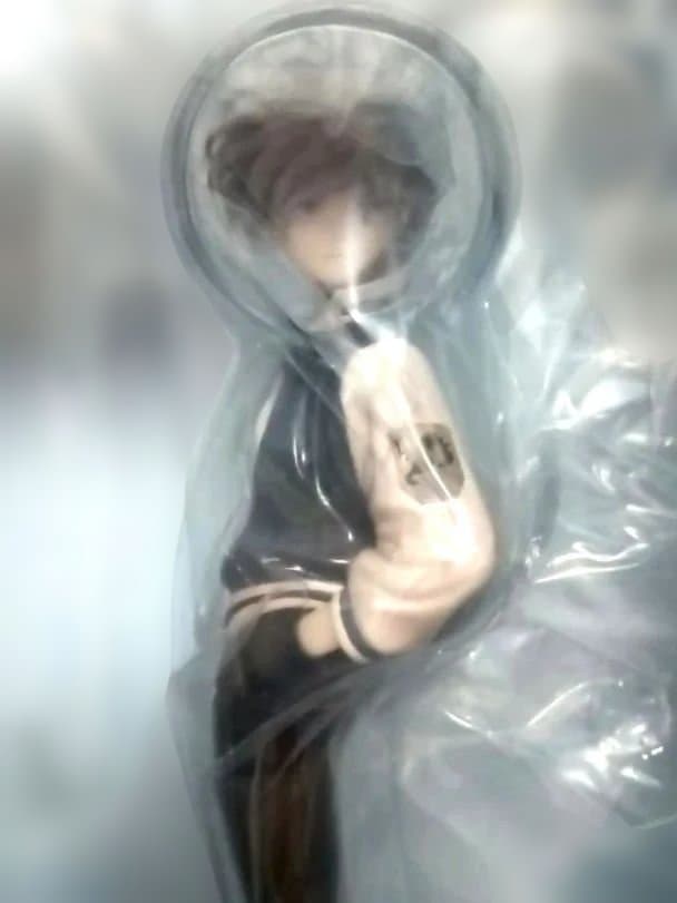 文豪ストレイドッグス 原作 15歳ver. フィギュア 2点セット 特典付き