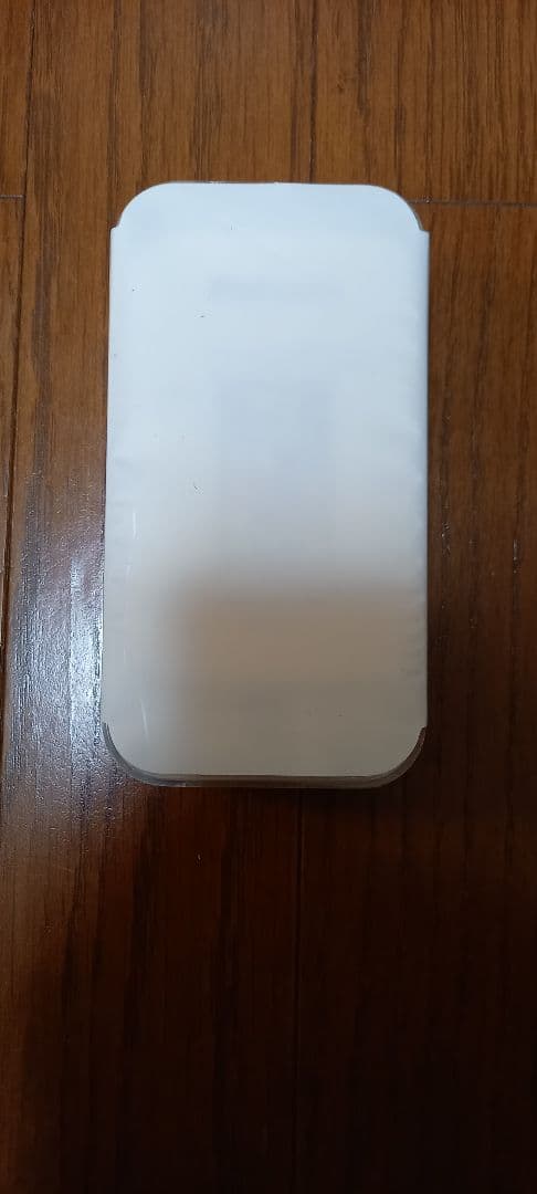 新品未開封 ipod touch 32GB シルバー 第6世代　MKHX2J/A
