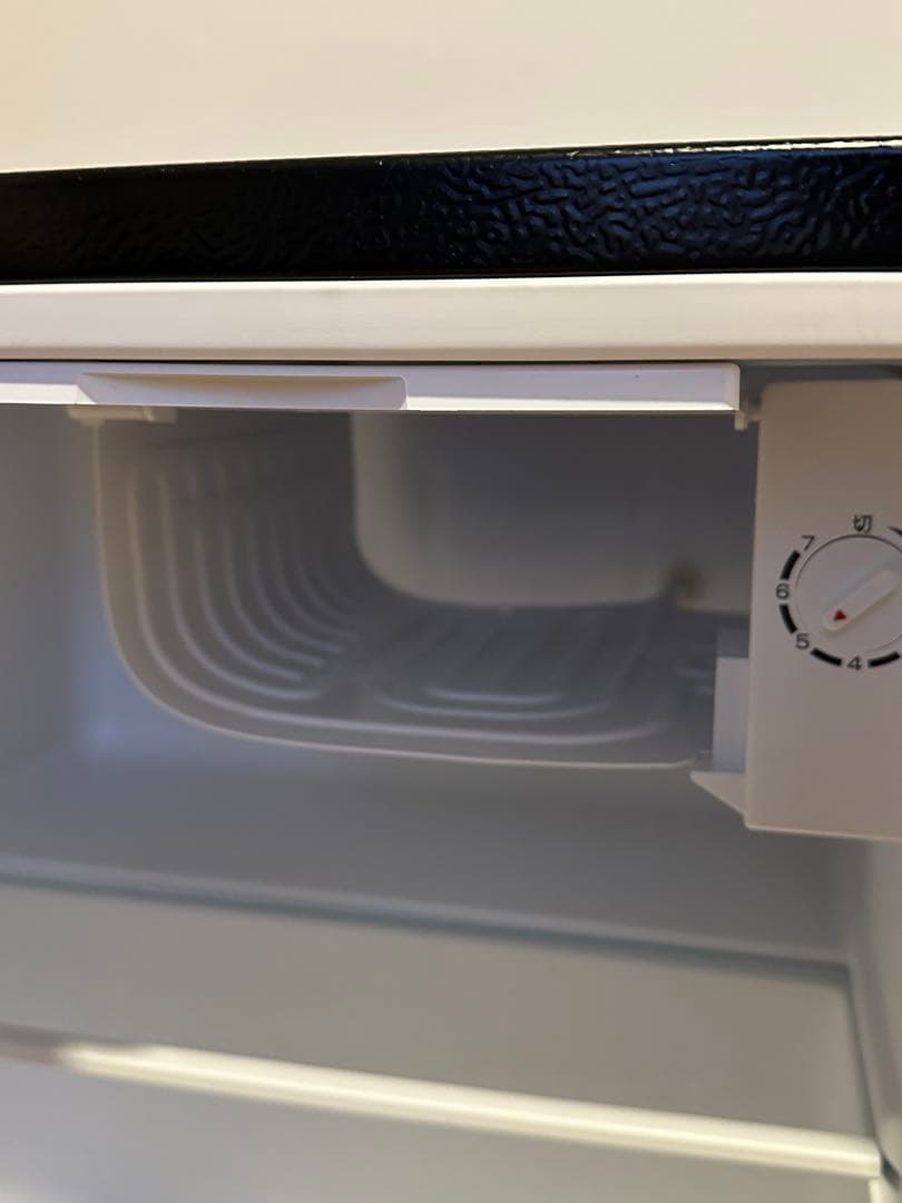 【zyagakiti】✨アイリスオーヤマ　小型冷蔵庫　PRC-B05D