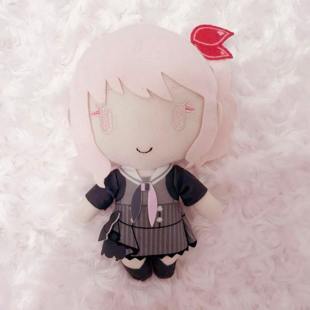 暁山瑞希 ぬいぐるみ SEGA プロセカ ふわぷち