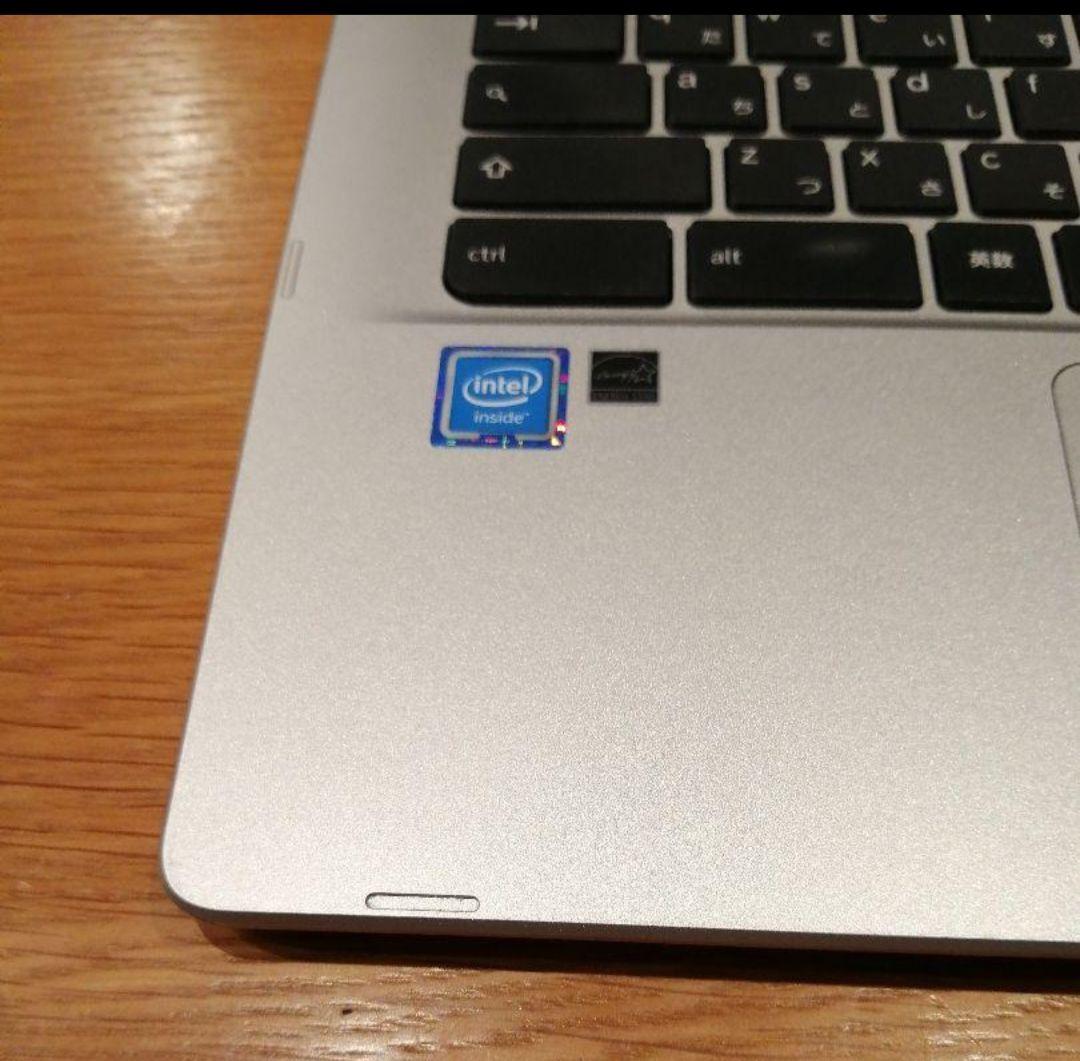 ASUS Chromebook C423NA シルバー