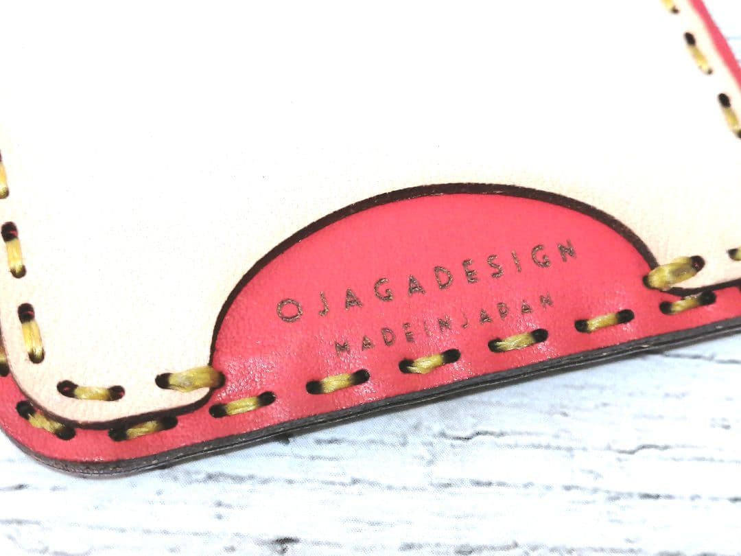 【未使用】オジャガデザイン タミヤカードケース