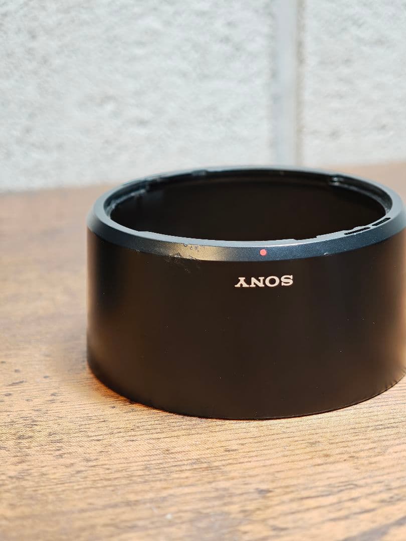 レンズ(単焦点) SONY FE 85mm F1.8