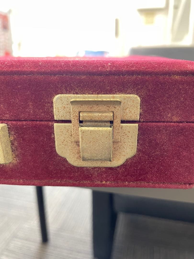 【E】希少　任天堂　麻雀牌　役満特重