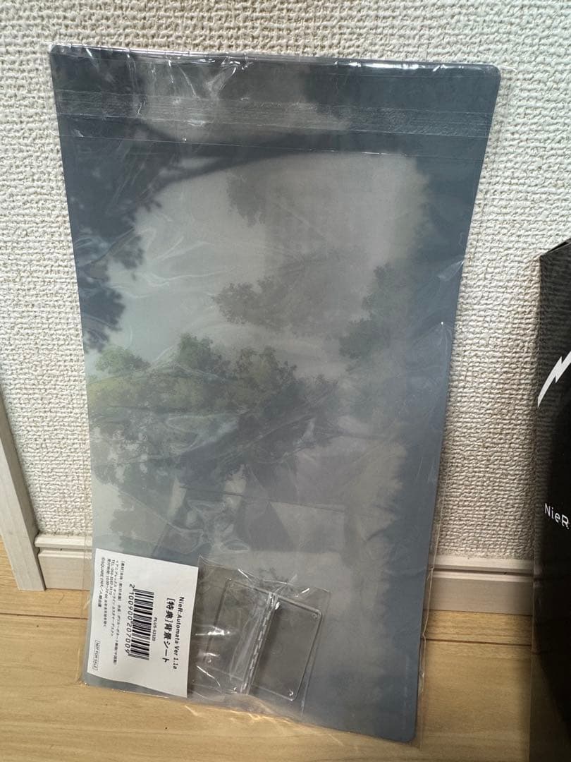 ニーアオートマタ BUZZmod. 2B 特典付き、フィギュアーツ 9S