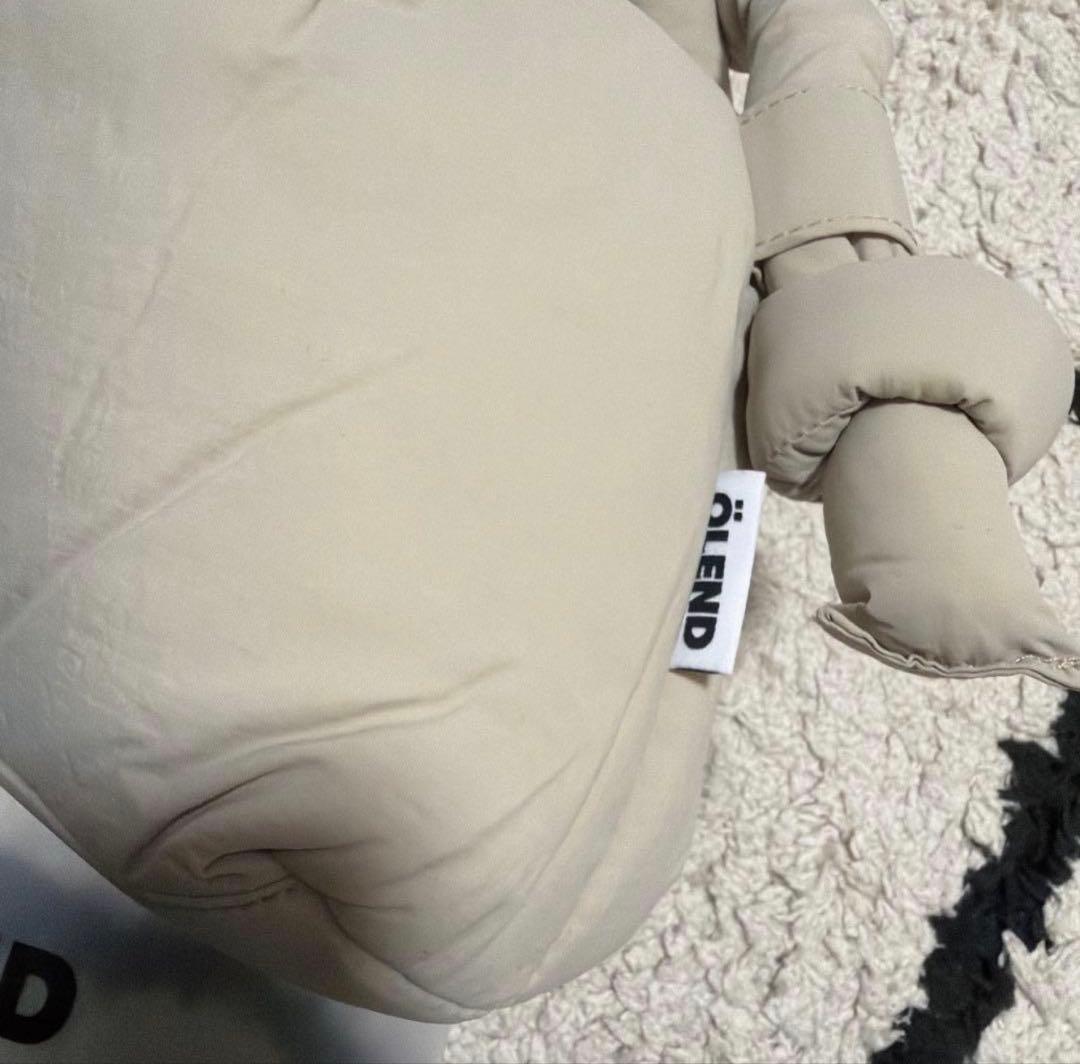 OLEND⭐︎サンド　三連休限定価格