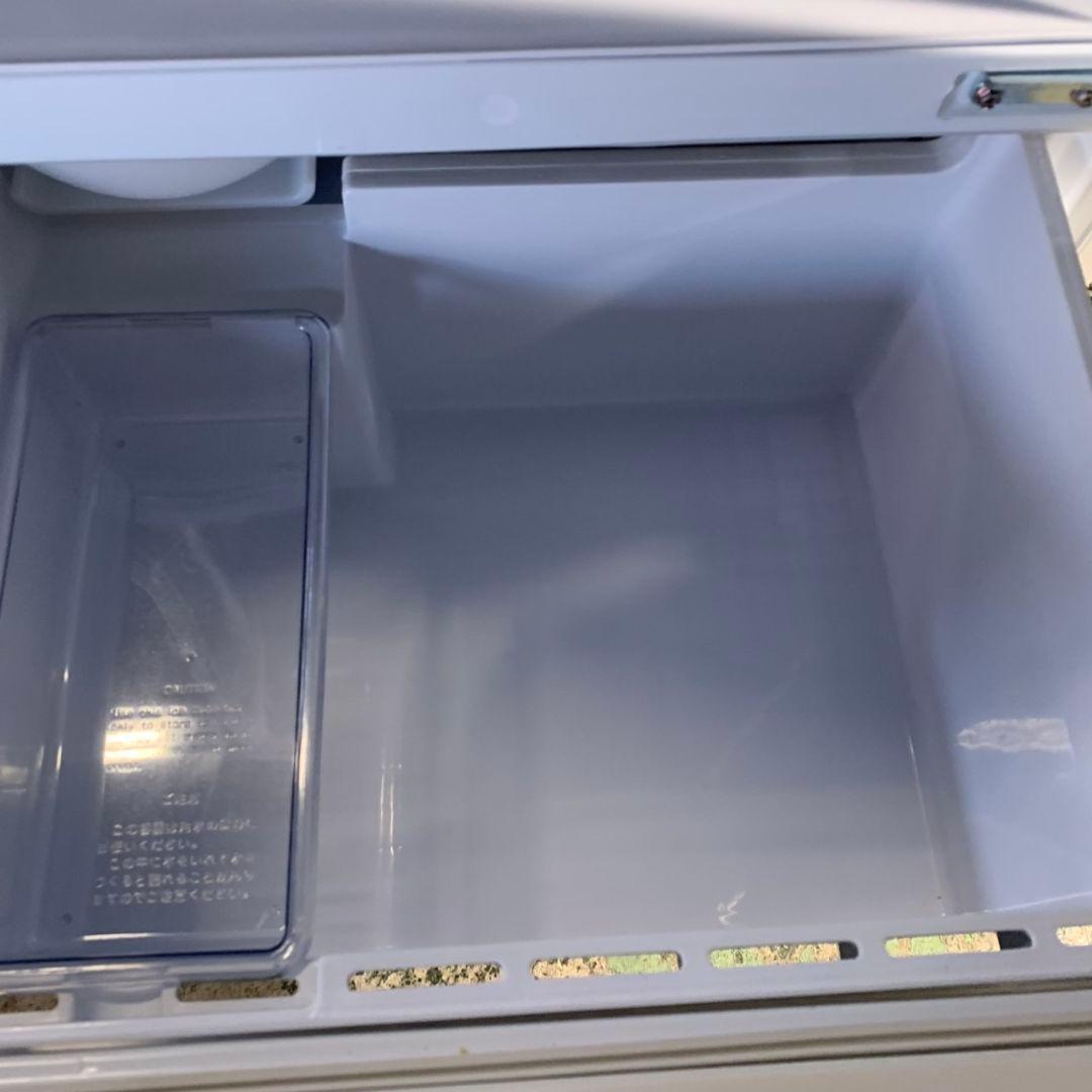 I225\" AQUA 3ドア 272L 冷蔵庫 272L AQR-27M2(W)