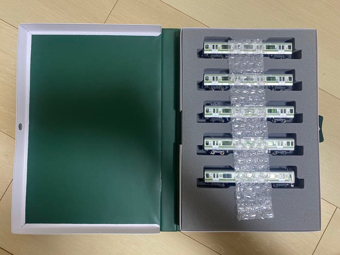 KATO 10-1399 E231系500番台 すみっコぐらしトレイン　nゲージ