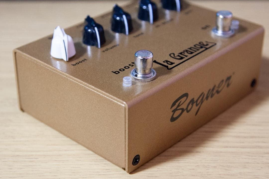 ギター Bogner La Grange