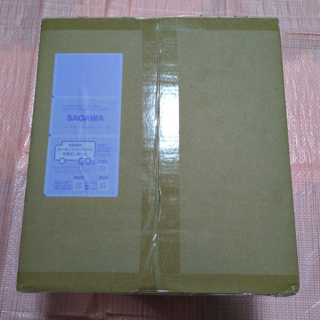 東宝30CMゴジラ（1995 ）クリアオレンジ Ver.