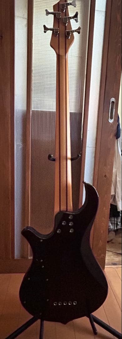 ベース TRABEN Phoenix 5 bass