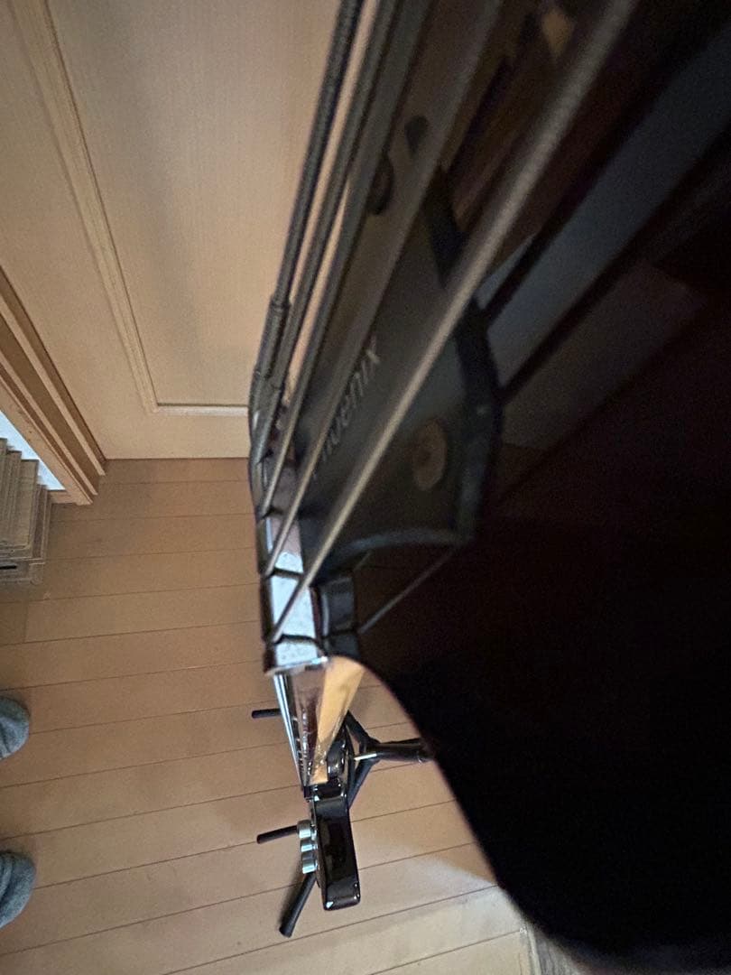 ベース TRABEN Phoenix 5 bass