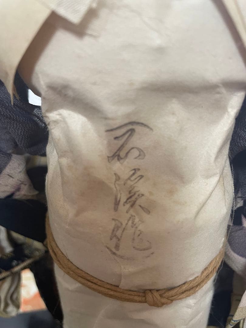 大幅値下げ！！市松人形　日本人形　アンティーク和人形　縮緬