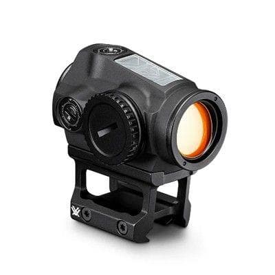 実物 Vortex SPARC Solar Red Dot ドットサイト