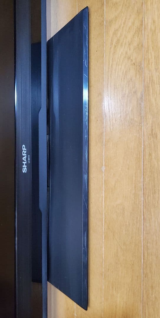 シャープ 　AQUOS 　32型　液晶テレビ 　ブラック 　HDMI　家電品