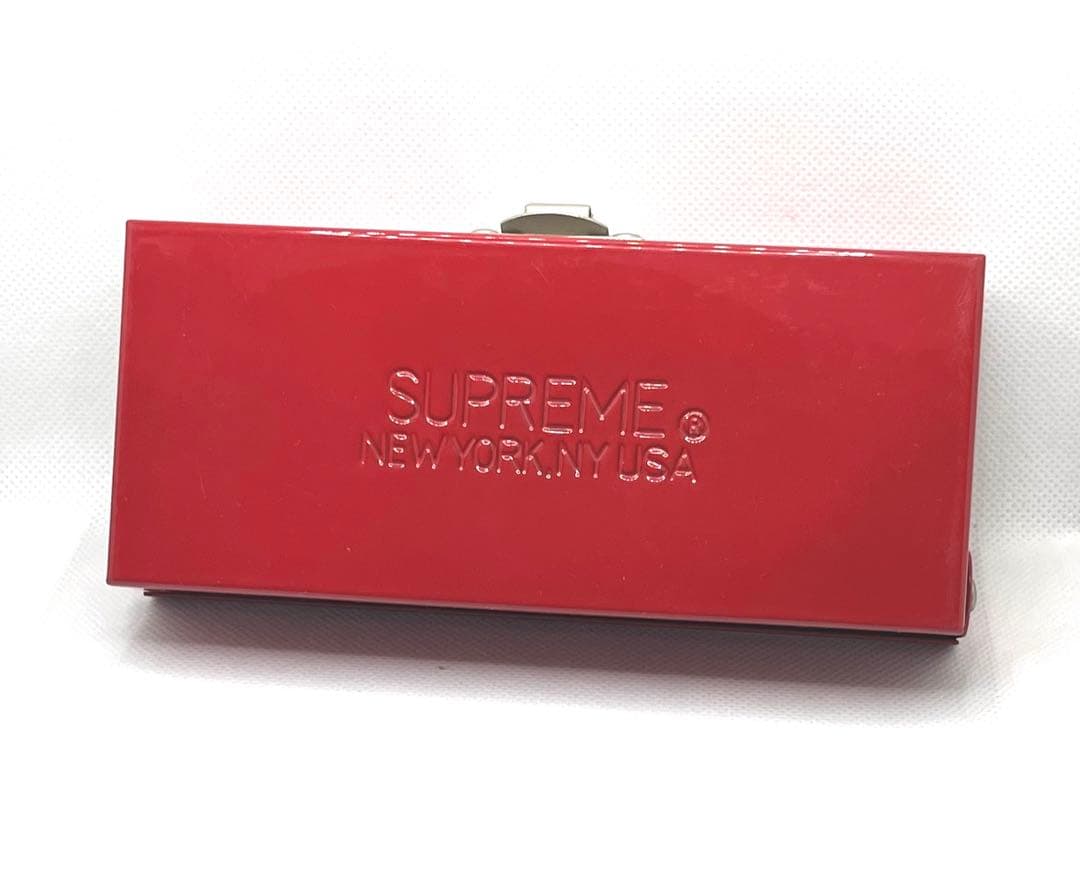 ★専用 17SS Supreme Small l Storage Box
