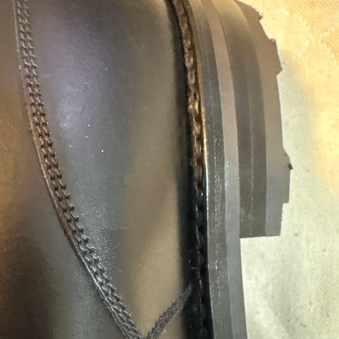 ［メルカリ市期間限定価格］j.m.weston ゴルフ 7.5D 未使用