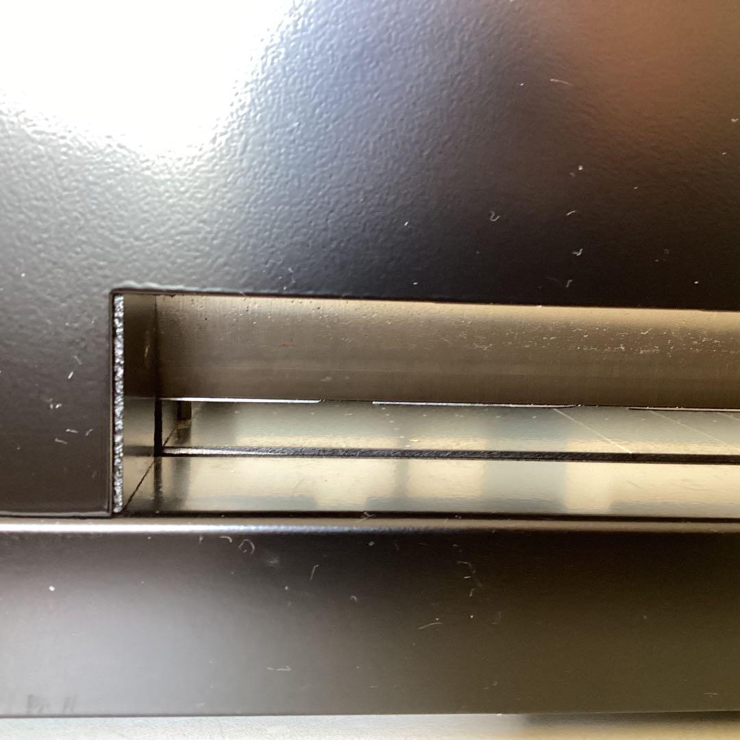 Durodex スタックカッター 200DX A4対応 手動式裁断機 黒