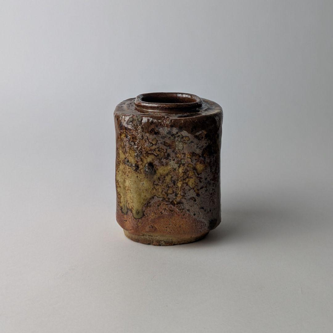 M*様 茶入 茶道具 骨董 古美術 アンティーク