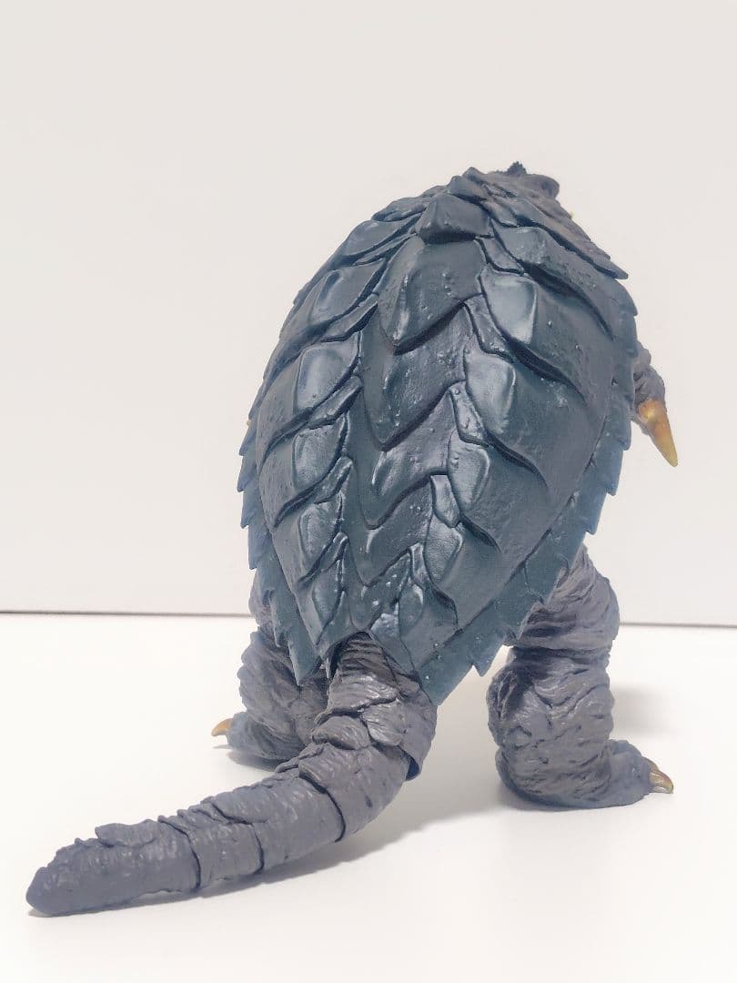 「picoページ」S.H.MonsterArts ガメラ（1996）