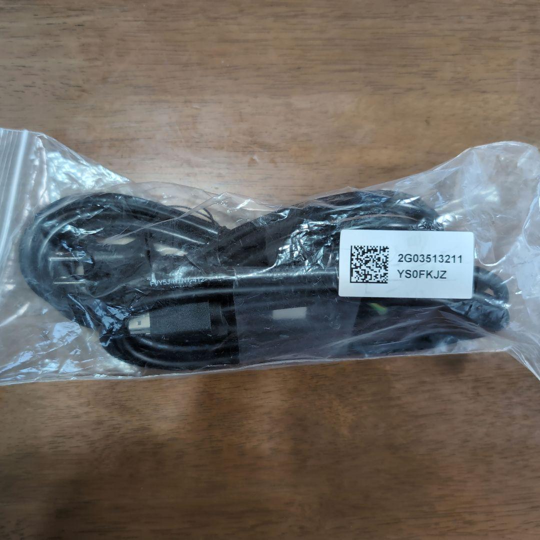 【24年製】Dell S2721QS 27インチ 4K モニター