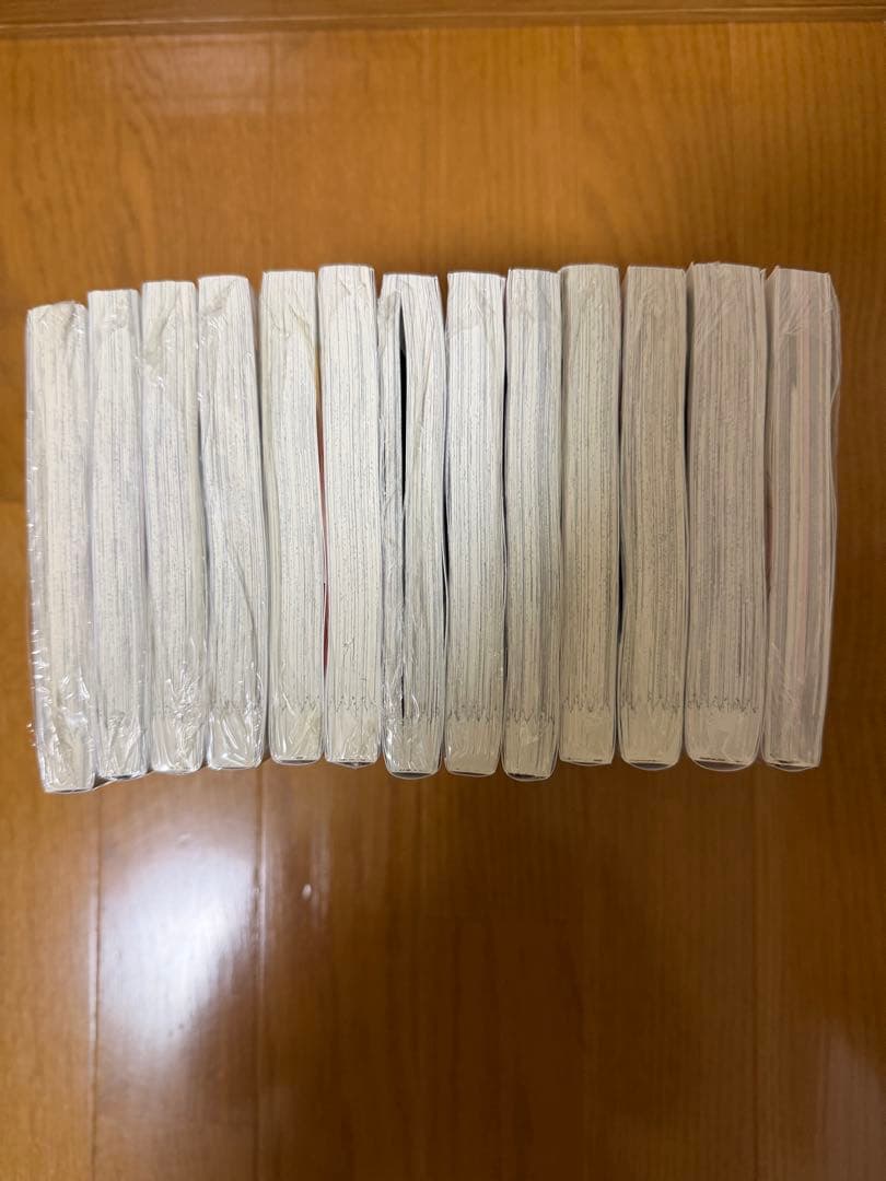 久保さんは僕を許さない全巻　初版　シュリンク付き　未開封