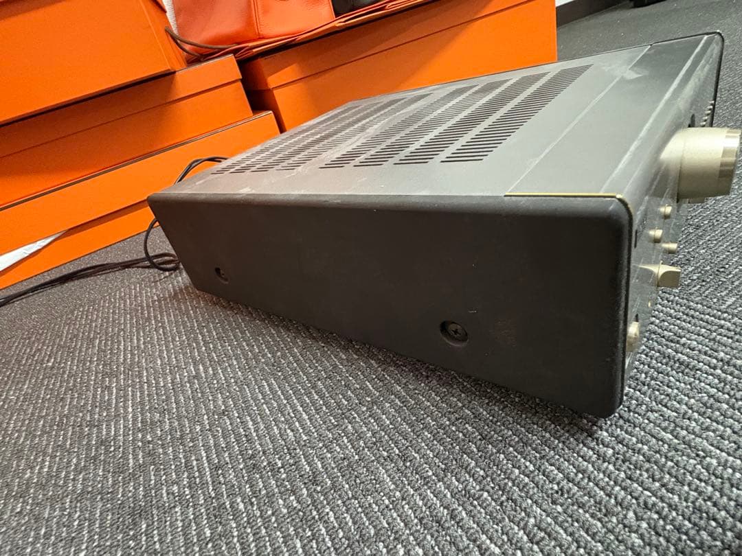 DENON PMA-7.5E アンプ 本体