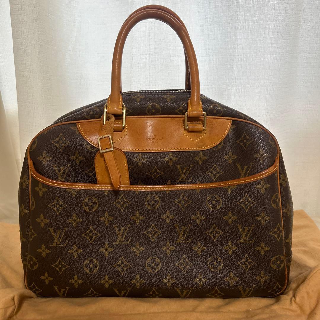 ルイ・ヴィトン　バック