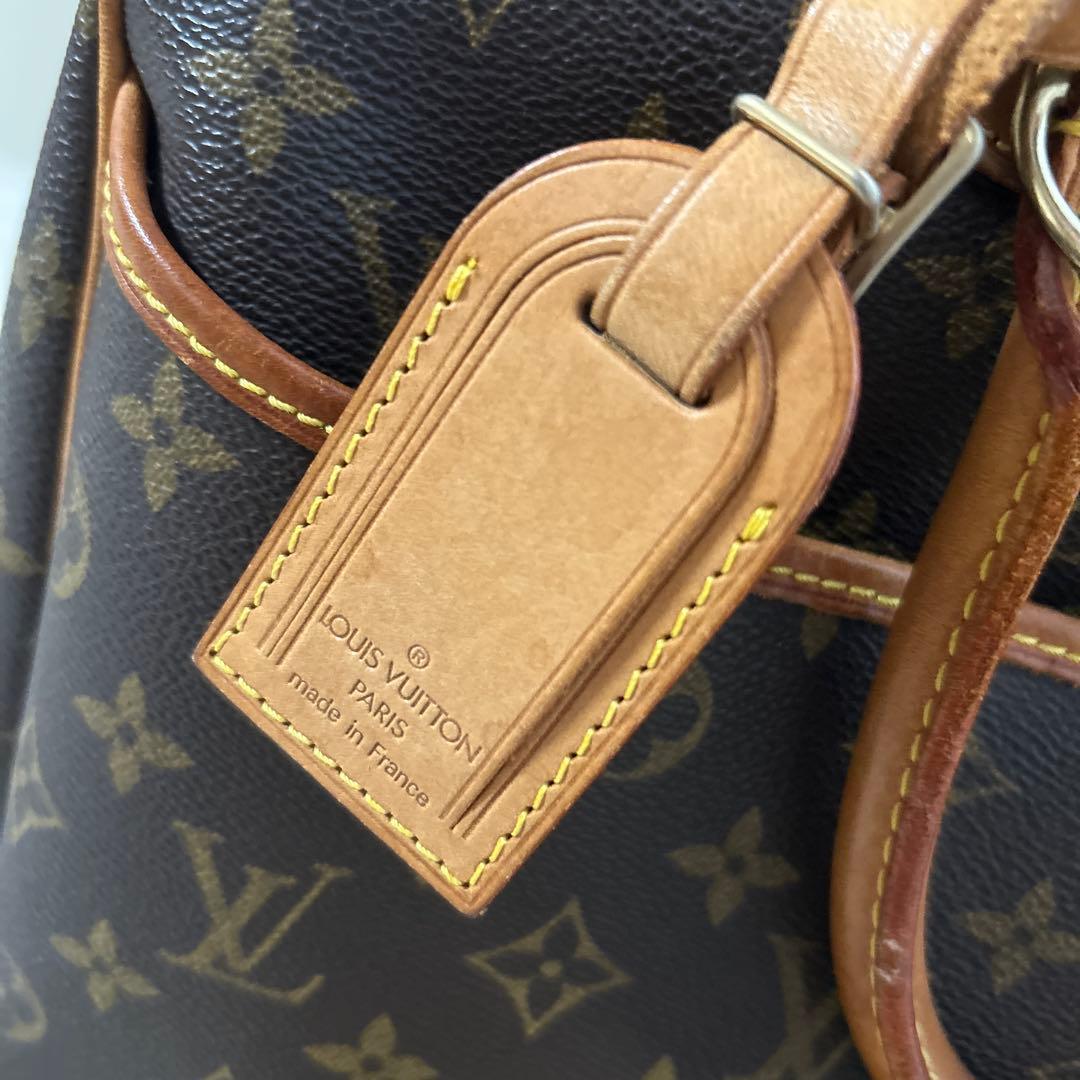 ルイ・ヴィトン　バック