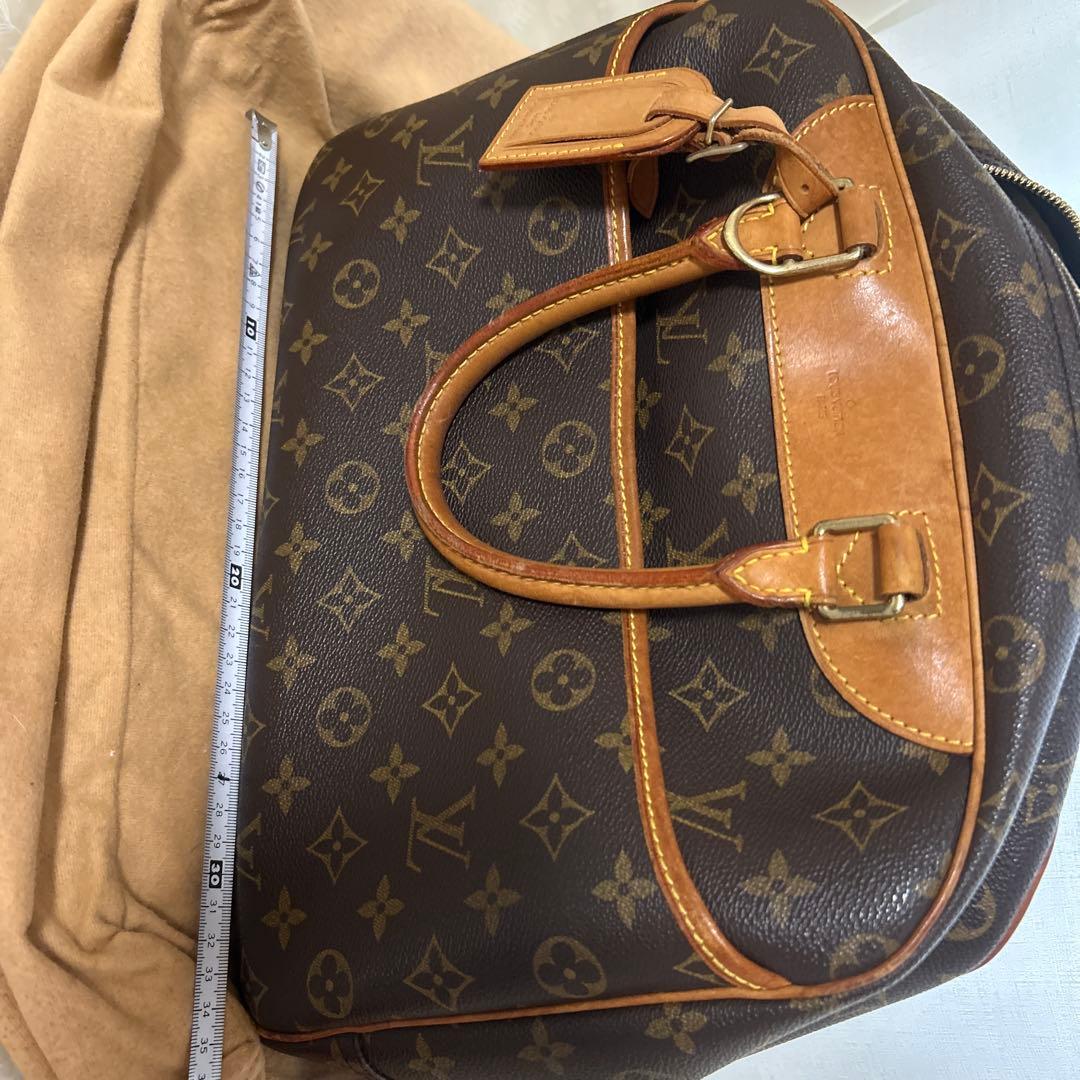 ルイ・ヴィトン　バック