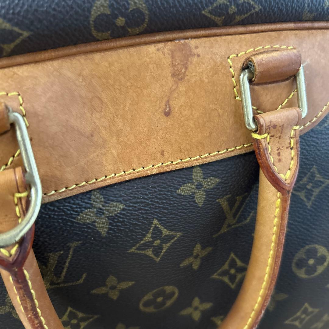 ルイ・ヴィトン　バック