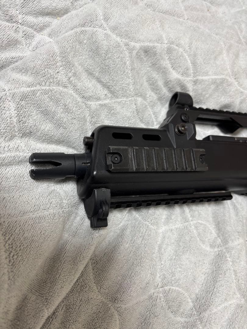 東京マルイ　G36C 電子トリガーカスタムセット