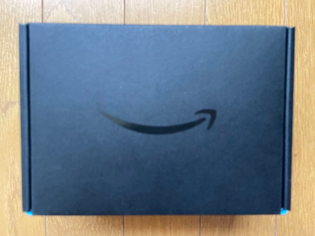 Amazon エコースポット ブラックAlexa