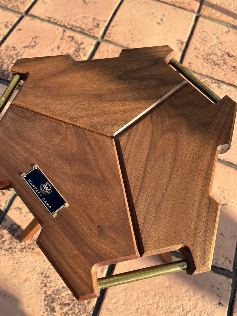 ウォンキーキャンプWANTKEYMINIWANTKEY3LEG