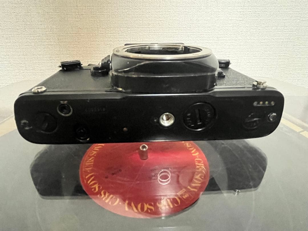 h*d様 PENTAX LX前期　ジャンク品