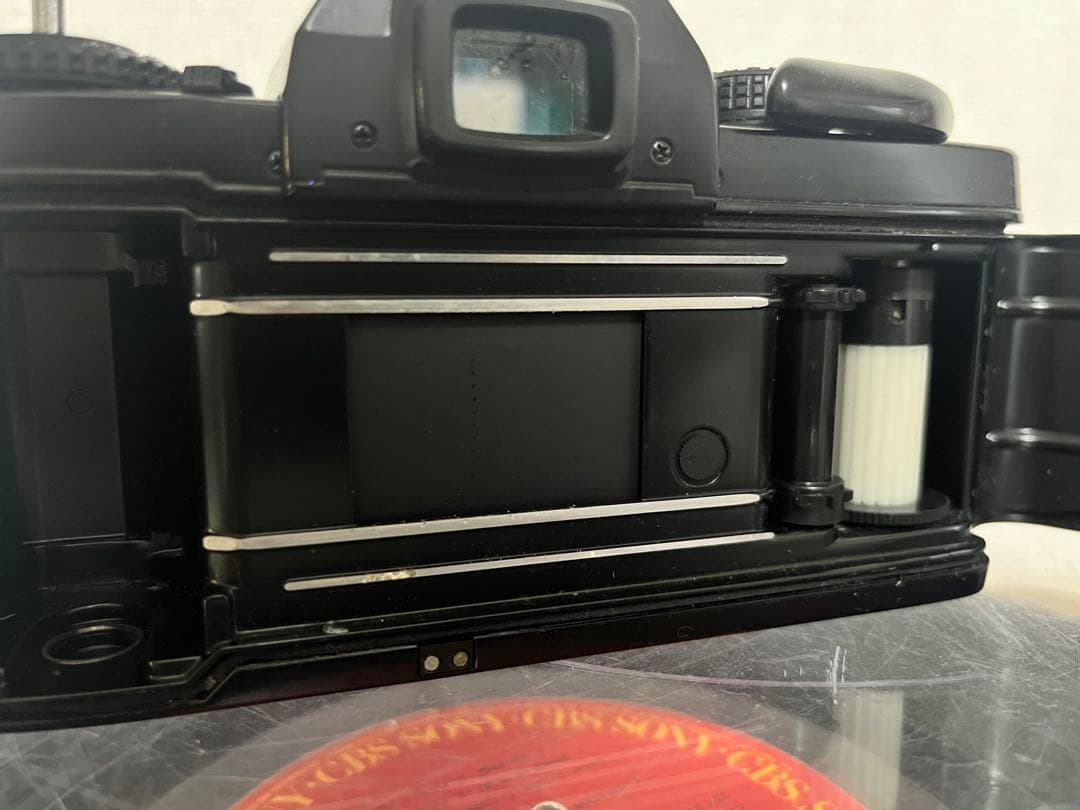 h*d様 PENTAX LX前期　ジャンク品