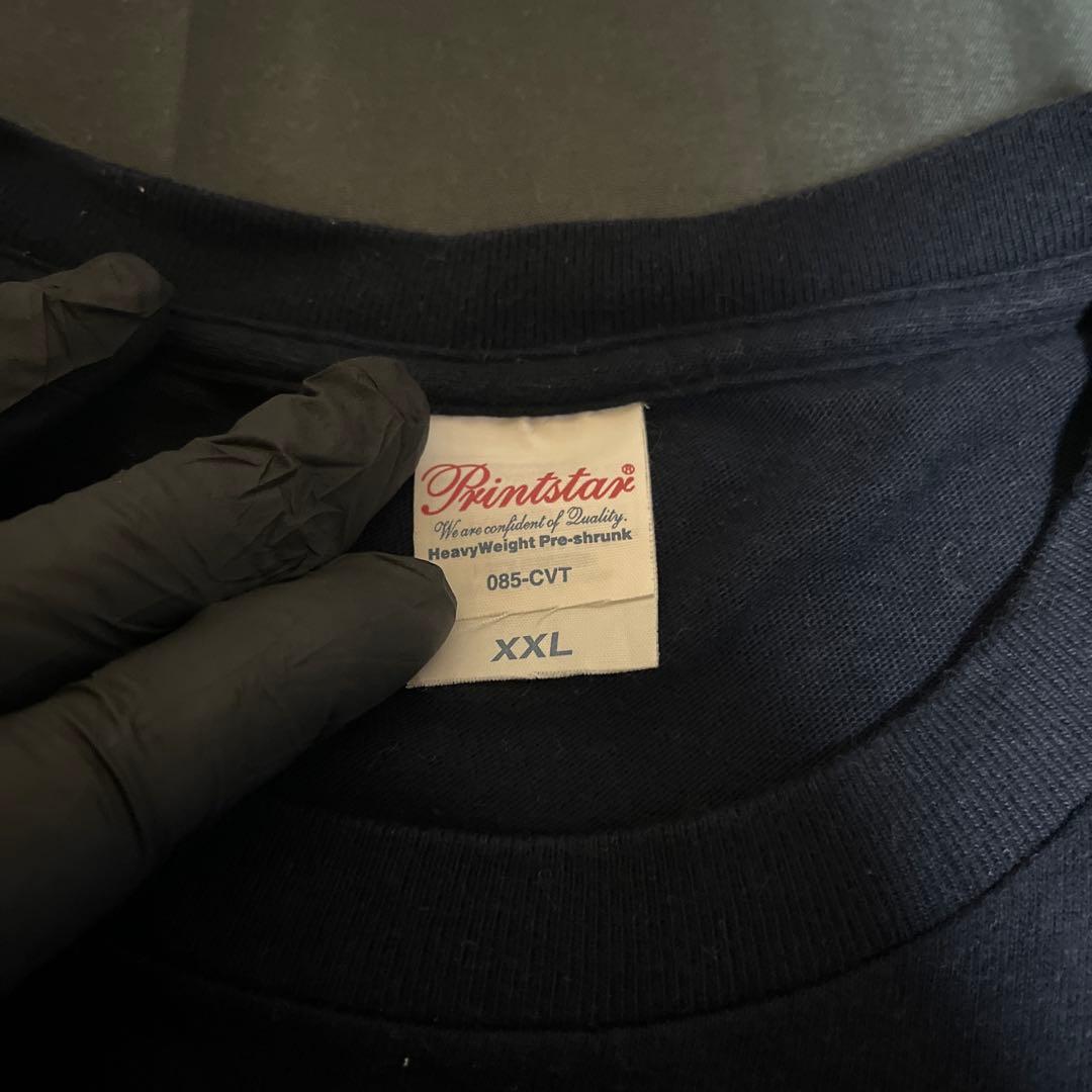 超希少！Linkin Park Meteora Tシャツ XXL