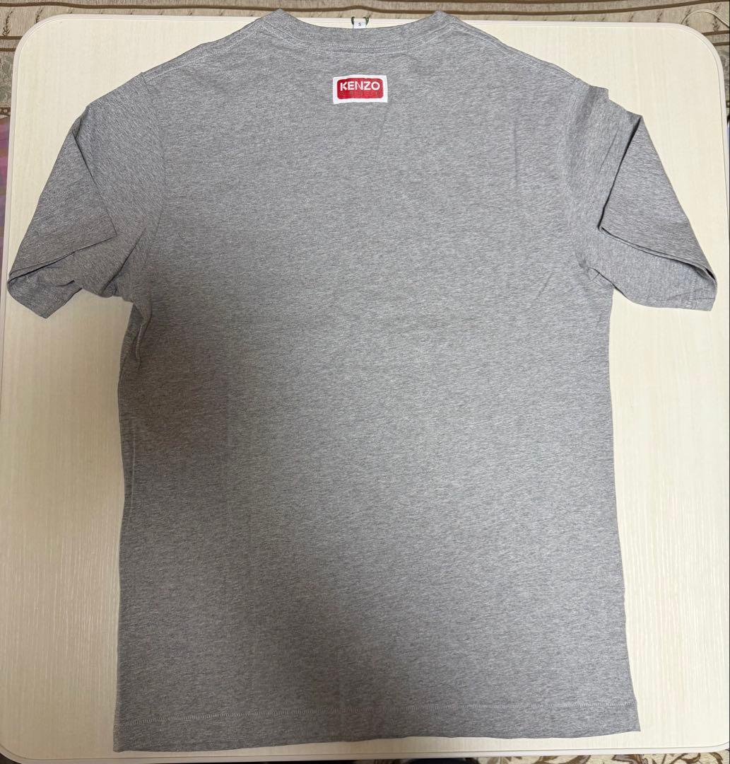 トップス KENZO BOKE FLOWER S/S T-SHIRT