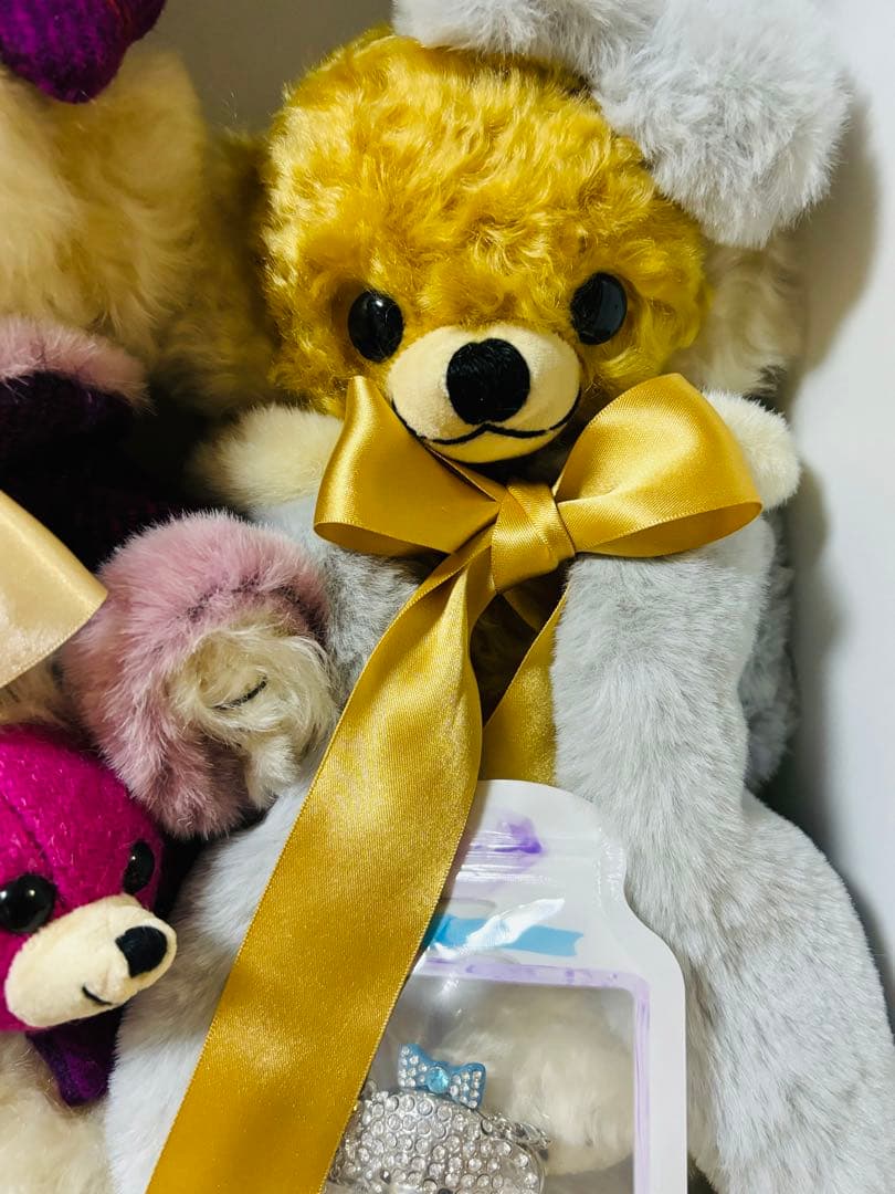 メリーソート♡♡ボンドストリート2体せっと❣️激レア