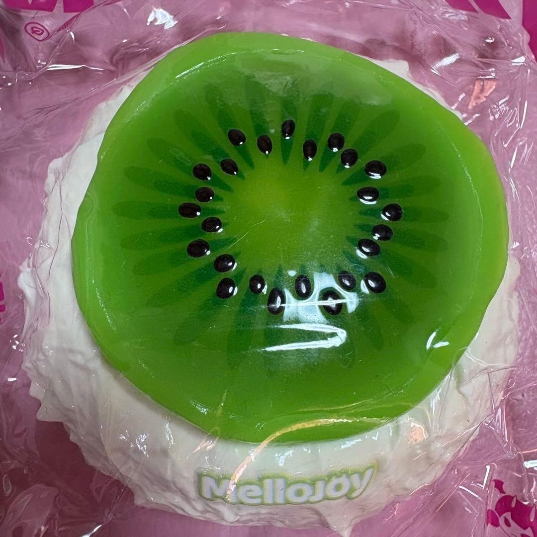 m*o様 Mellojoy キウイ