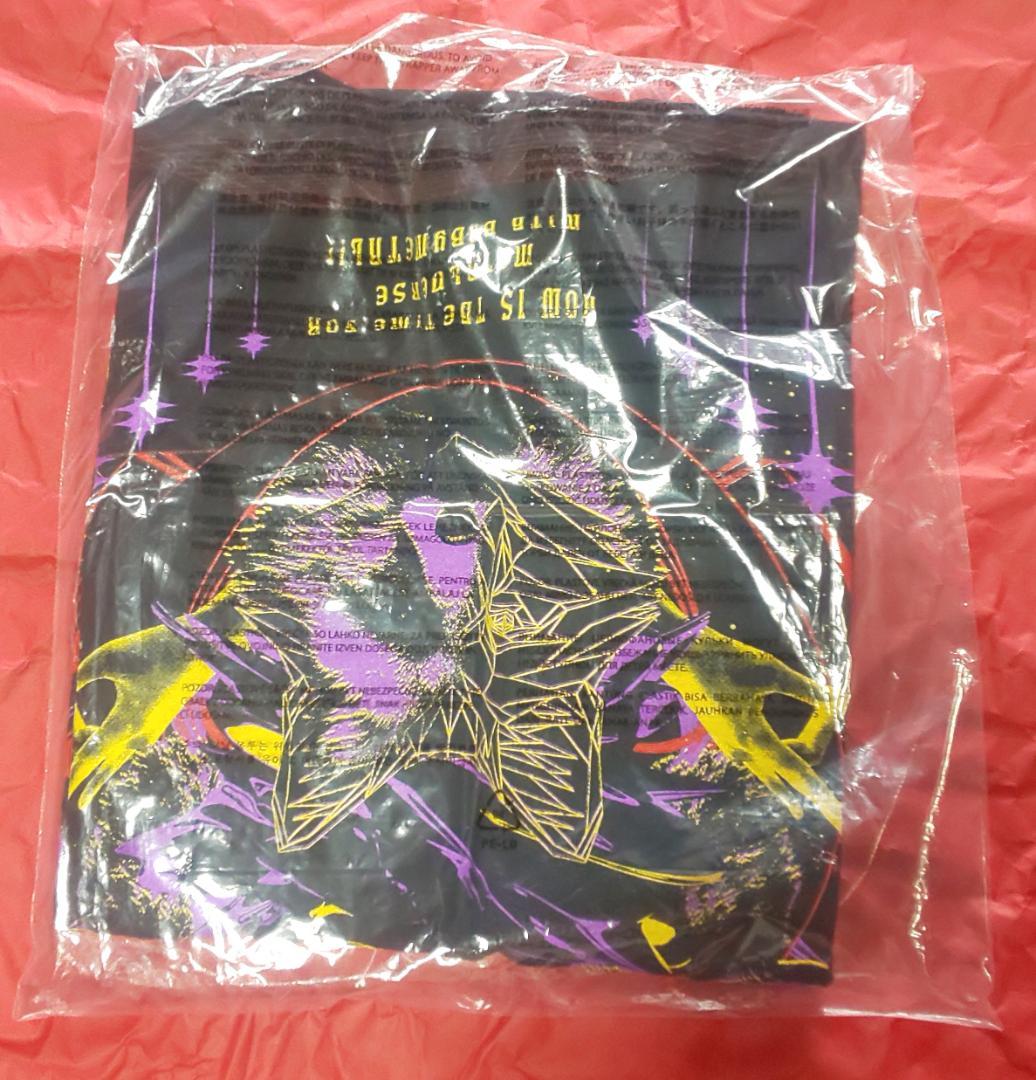 BABYLFoxesGirlsT-ShirtJXLサイズHOTTOPIC