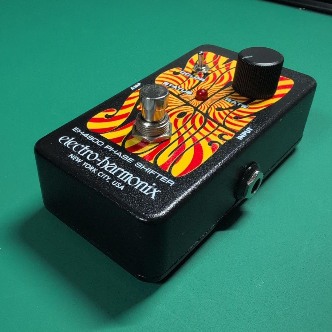 Electro-Harmonix Small Stone フェイザー